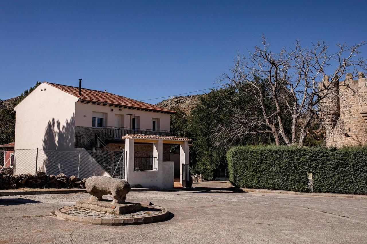 El Gavilan Villaviciosa  外观 照片